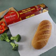 Freshee Pack & Move Non - Stick Food Paper 40 Meter + 5 Meter Free (Total 45 Meter) - justgrabit.in | Just Grab It