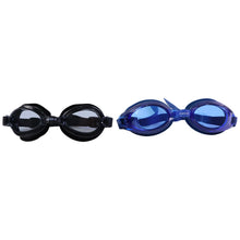 Swimming Goggles Set (2 Pieces Set) - justgrabit.in | Just Grab It
