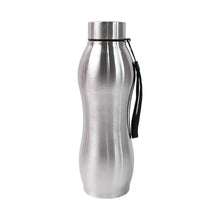 Stainless Steel Double Wall Vacuum - Insulated Drink Water Bottle (1000 ML) - Justgrabit Inc.