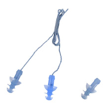 Soft Silicone Ear Plugs Hearing Protection (2 Pc Set) - justgrabit.in | Just Grab It