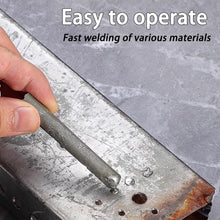 Low Temperature Universal Welding Rod (3 pcs packet) - justgrabit.in | Just Grab It
