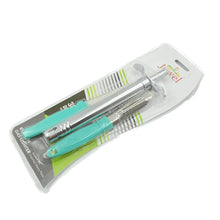 3 - in - 1 Kitchen Combo: Lighter, Stainless Steel Knife & Peeler - Justgrabit Inc.