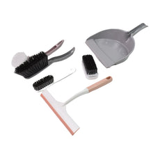 6 in 1 Multipurpose Cleaning Tool, Supdi (6 Pcs Set) - justgrabit.in | Just Grab It