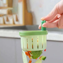 Plastic Kitchen Sink Drain Strainer (1 Pc) - justgrabit.in | Just Grab It
