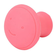SILICONE FACIAL JAW EXERCISER BREATHING TYPE FACE SLIMMER, BREATHING TYPE FACE SLIMMER FACE LIFT INHALING & EXHALING TOOL, LOOK YOUNGER AND HEALTHIER - HELPS REDUCE STRESS AND CRAVINGS (Card Packing) - justgrabit.in | Just Grab It