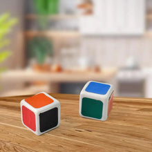 Plastic Brain Teaser Memory Chess Game (1 Set) - Justgrabit Inc.