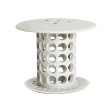 Universal Tub Drain Hair Catcher Strainer (1 Pc) - justgrabit.in | Just Grab It