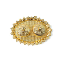 Pooja Kumkum / Roli–Chawal Holder - (1 Pc) - justgrabit.in | Just Grab It