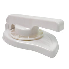 Plastic Puri Press Maker (1 Pc): Easy Chapati Roti Press (Kitchen) - Justgrabit Inc.
