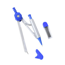 Geometry Compass Set (4 IN 1) - Justgrabit Inc.