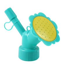 Universal Plastic Water Bottle Sprinkler Head Nozzle (1 Pc) - justgrabit.in | Just Grab It