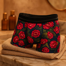 Men’s Stretch Boxer Briefs (1 Pc) - justgrabit.in | Just Grab It