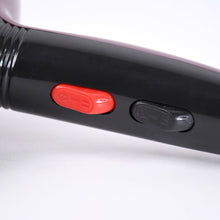 Professional High Power Multi Purpose Hair Dryer Salon (220V,50 - 60Hz / 1 Pc) - justgrabit.in | Just Grab It
