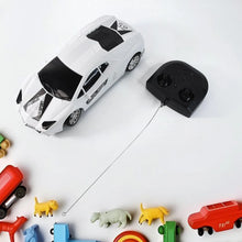 TTG Royal Sport Remote Control Car – High - Speed Racing Toy - Justgrabit Inc.