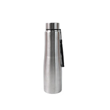 Stainless Steel Double Wall Vacuum - Insulated Drink Water Bottle (1000 ML) - Justgrabit Inc.
