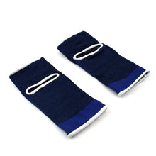 Ankle Support Brace Cap Wrap Pad (1 Pair / With Card Packing) - justgrabit.in | Just Grab It