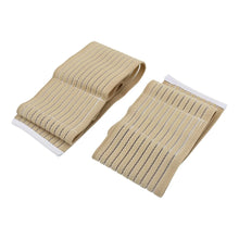 Wrist Support Band, Sleeve, Arthritis Pain Relief (1 Pair / With Card Packing) - Justgrabit Inc.