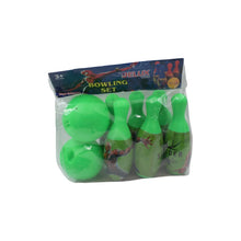 Bowling Game Set for Kids - Justgrabit Inc.