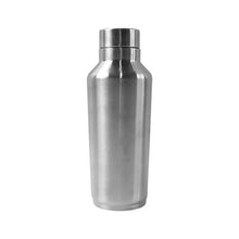 Stainless Steel Water Bottle (1000ML / 1 Pc / Steel) - Justgrabit Inc.