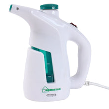 Steam Iron Portable Hand - Held Electric Garment Steamer with Water Tank - justgrabit.in | Just Grab It