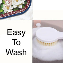 3D Visual Anti - Slip Absorbent Mat New Soft Super Absorbent Floor Mats, Cute Flowers Shower Drying Bathroom Mat (Mix Design / 1 Pc) - justgrabit.in | Just Grab It