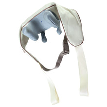 Adjustable Neck & Shoulder Massager Small Belt (1 Pc) - justgrabit.in | Just Grab It