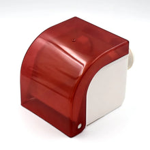 Wall - Mounted Tissue Holder – Essential Organizer for Tissues, Wipes & Accessories - Justgrabit Inc.