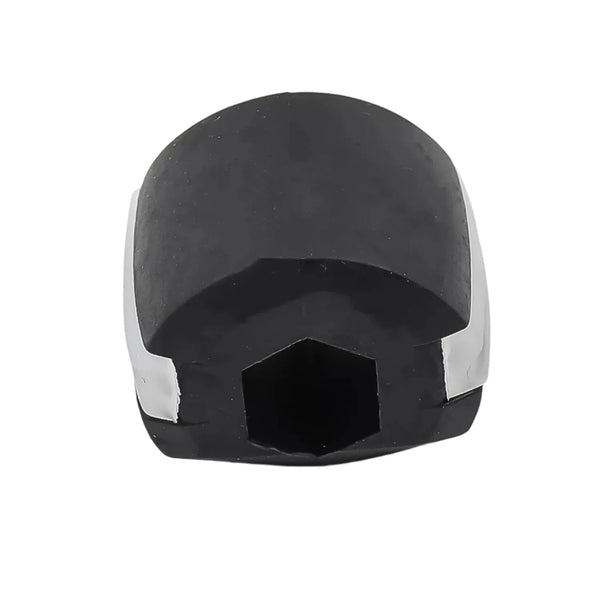 Cn Blk Mouth Exerciser Used To Gain Sharp And Chiselled Mouth Easily And Fast. - justgrabit.in | Just Grab It