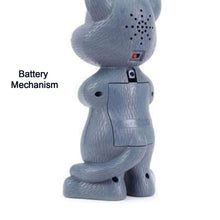 Talking Tom Cat Toy for Kids and Home Decor - justgrabit.in | Just Grab It