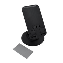 Rotating Foldable Mobile Stand – Height & Angle Adjustable Phone Holder for Desk (1 Pc) - Justgrabit Inc.