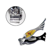 Nail Clipper For Cutting Nails - Justgrabit Inc.