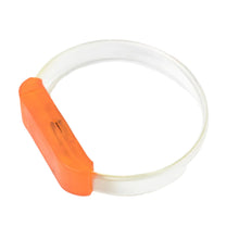 Running Lights for Runners | Led Bracelet (1 Pc / Multicolor) - justgrabit.in | Just Grab It