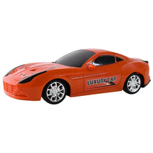 TTG Luxury Remote Control Sports Car Toy (1 Set) - Justgrabit Inc.