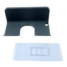 Wall - Mounted Hair Dryer Holder (1 Pc) - justgrabit.in | Just Grab It