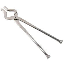 Supermom Stainless Steel Full Round Pincer - Justgrabit Inc.