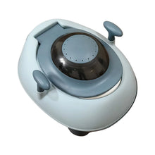BABY PORTABLE LIGHTING & MUSIC TOILET, BABY POTTY TRAINING SEAT BABY POTTY CHAIR FOR TODDLER BOYS GIRLS POTTY SEAT FOR 1+ YEAR CHILD - justgrabit.in | Just Grab It