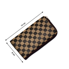Reusable Multipurpose Washable Women's Pouch with Zip (Mix Design / Mix Size) - justgrabit.in | Just Grab It