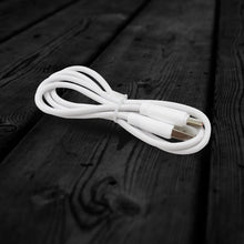 Type C data cable with 3.5 Amp Fast Charging Cable (900 MM / 1 Pc) - justgrabit.in | Just Grab It