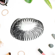 Artificial / Fake Eyelash Extensions Natural & Lightweight (1 Pc / 10 Mm) - justgrabit.in | Just Grab It