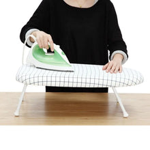 Portable Ironing Pad used in all households and iron shops for ironing clothes and fabrics etc. - Justgrabit Inc.