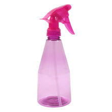 Plastic Multipurpose Home & Garden Water Spray Bottle for (414 ML / 1 Pc) - justgrabit.in | Just Grab It