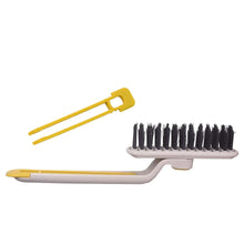 Multi - Function 360° Rotating Crevice Floor Cleaning Brush (1 Pc) - Justgrabit Inc.