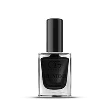OG Beauty Black Beauty Gel Intense Nail Polish (1 Pc / 10 ML) - justgrabit.in | Just Grab It