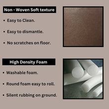 Door Draft Stopper, Twin Draft Stopper / Guard(36 Inch) - Justgrabit Inc.