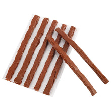 Tire Repair Strings Rubber Strips For Cars & Bike (10 Pcs Set ) - Justgrabit Inc.
