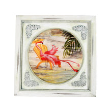 Desktop Photo Frame Picture Art Decoration Painting photo frame 12x12 inch (1pc). (1pc) - justgrabit.in | Just Grab It