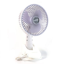 Plug and Play Portable USB Fan (1 Pc) - justgrabit.in | Just Grab It