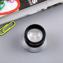 10X Magnifier Glass Repair Watch Magnifying Home, Office, hobby, Craft (1 Pc / 25 MM) - justgrabit.in | Just Grab It
