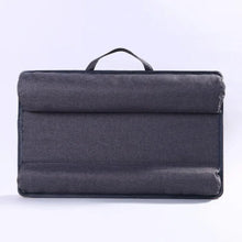 Portable Laptop Table with Mouse Pad (55×35 Cm / 1 Pc) - Justgrabit Inc.