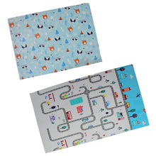 Baby Play Mat, Foam Play mat for Baby Floor Play Baby Crawling Mat (180x120 cm / 1 Pc) - Justgrabit Inc.